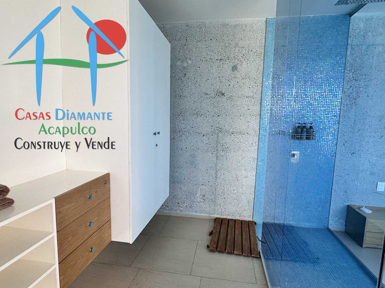 Cyan T1 PH C1  - Recámara principal 7